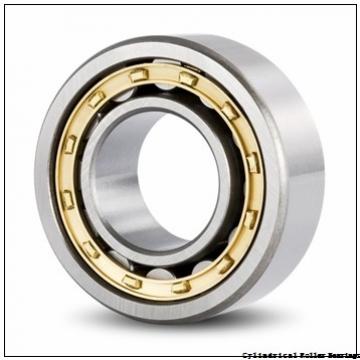 Toyana NF3252 cylindrical roller bearings