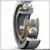 42 mm x 80 mm x 38 mm PFI PW42800038CSHD angular contact ball bearings