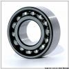 42 mm x 80 mm x 38 mm PFI PW42800038CSHD angular contact ball bearings