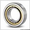 Toyana NF3252 cylindrical roller bearings