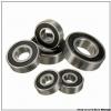 35 mm x 55 mm x 10 mm ISB 61907-2RZ deep groove ball bearings